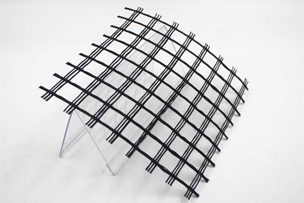 玻纖土工格柵在白改黑工程中的應(yīng)用原因  第3張