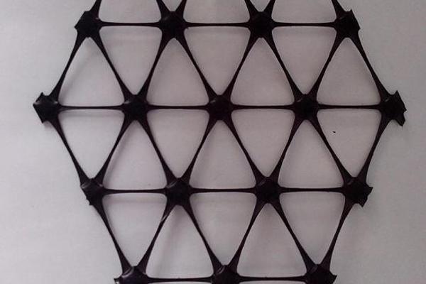 未來三向土工格柵有哪些發(fā)展前景？  第2張