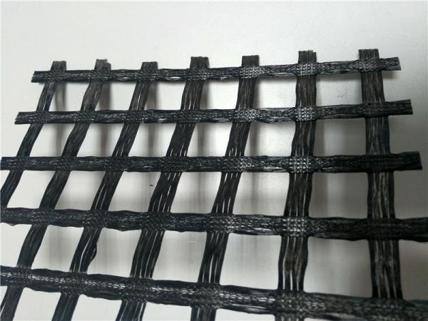 土工格柵與土工格室的異同解析 第3張