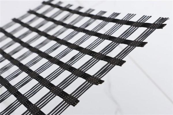 玻纖土工格柵在哪些工程中發(fā)揮重要作用？  第3張