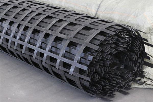 土工格柵型號詳解 第3張