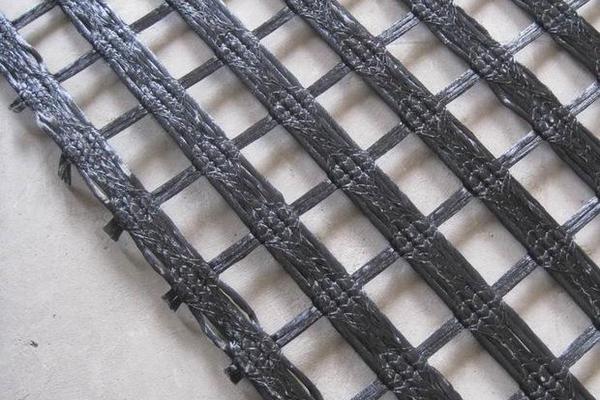 滌綸土工格柵的多種用途揭秘 第2張