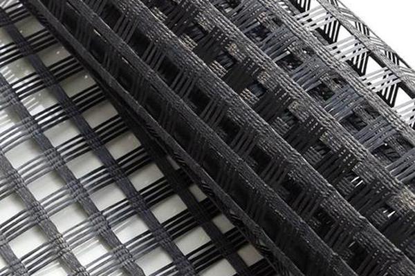 聚酯土工格柵焊接技術(shù)要點解析  第2張