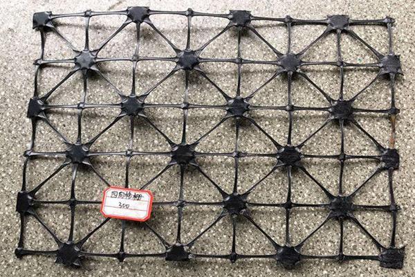 四向土工格柵是什么呢？  第3張