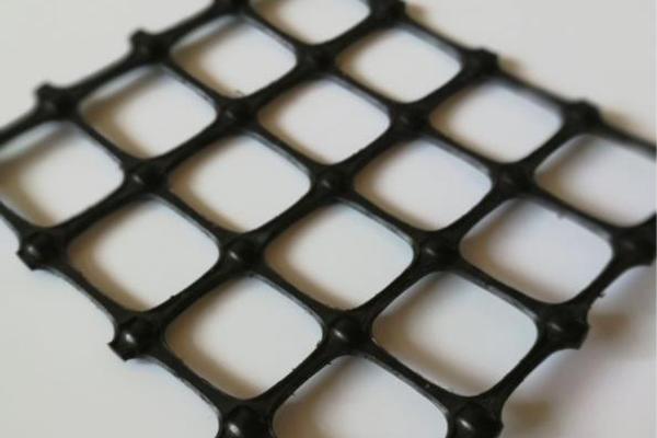 土工格柵在路基中的作用有哪些呢？  第1張