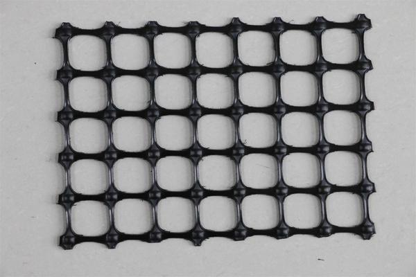 土工格柵在路基中的作用有哪些呢？  第3張