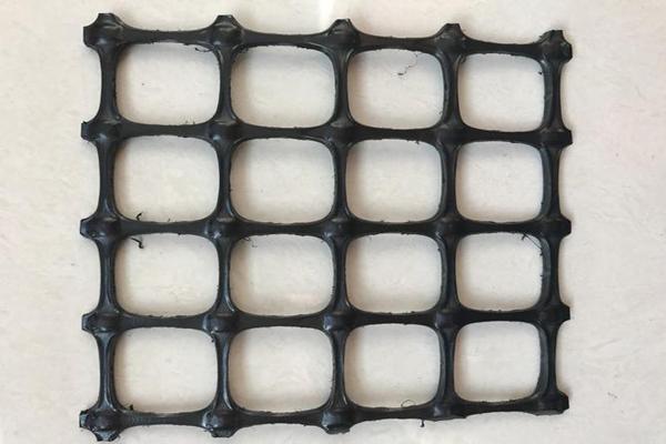 塑料土工格柵的制作方法有哪些呢？  第1張