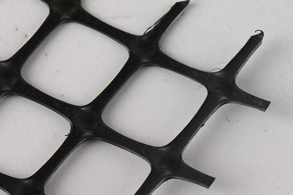 雙向土工格柵怎么粘接呢？  第1張