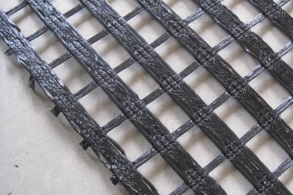 經(jīng)編滌綸土工格柵應(yīng)該怎么檢測呢？  第2張