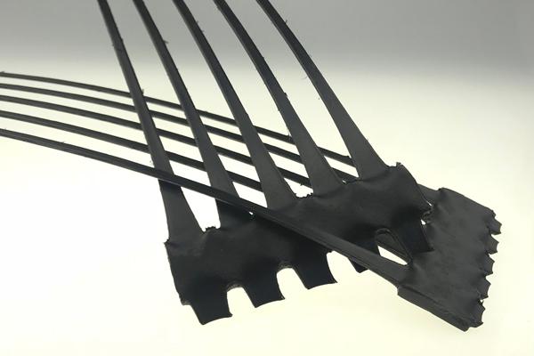 單向塑料土工格柵在基層施工中有哪些注意事項(xiàng)呢 第1張