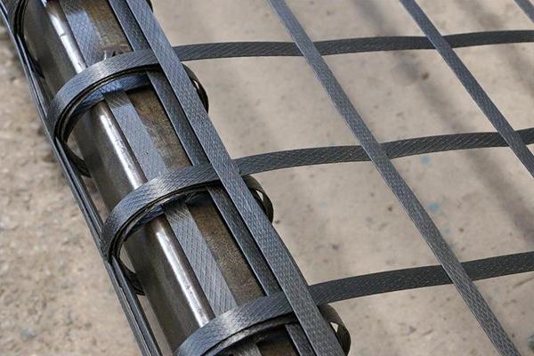 鋼塑土工格柵有哪些物理 化學(xué) 機(jī)械性能指標(biāo)呢  第3張