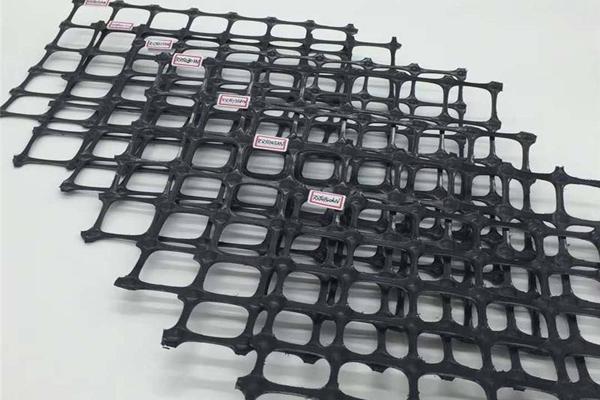 環(huán)境友好型土工格柵在綠色基礎(chǔ)設(shè)施建設(shè)中的前景  第1張