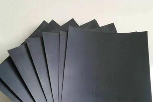 土工格柵與土工膜可以搭配使用嗎  第4張