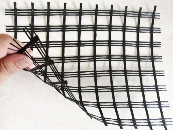 玻纖土工格柵在道路工程中的強(qiáng)化效果  第2張