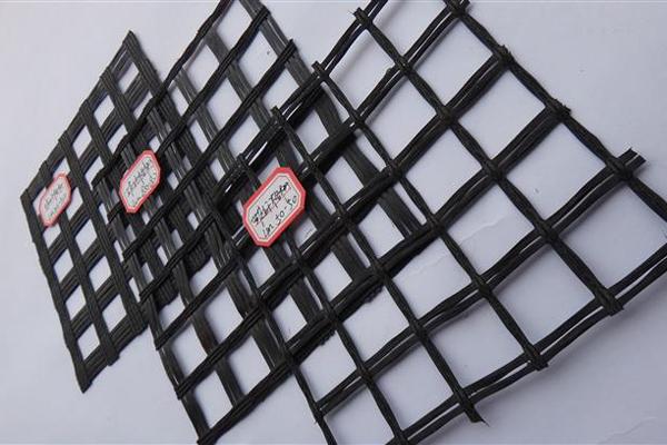 土工格柵在道路拓寬改造中的應(yīng)用  第3張