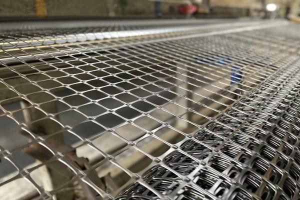 雙向拉伸土工格柵的優(yōu)勢  第3張