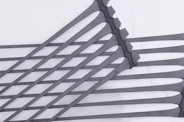 單向塑料土工格柵在路基中的應用 第1張