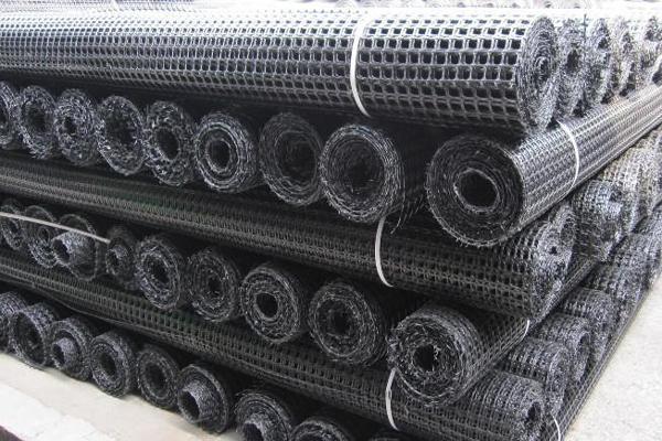 土工格柵材料性能測試方法探討 第3張