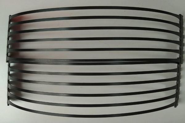 如何有效利用單向塑料土工格柵降低工程成本  第1張