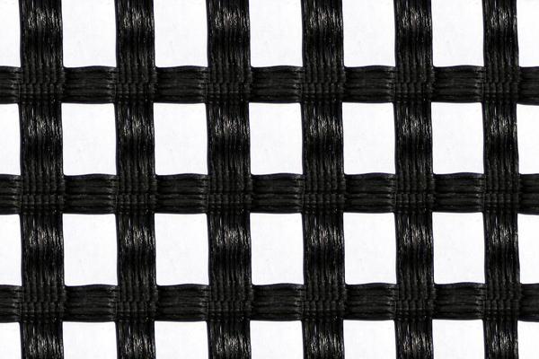 經(jīng)編滌綸土工格柵的生產(chǎn)工藝探究  第2張