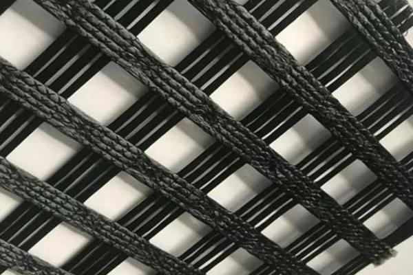 經編滌綸土工格柵的規(guī)格型號選擇  第1張