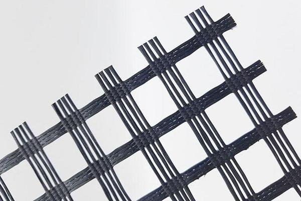 土工格柵的原材料解析 第1張