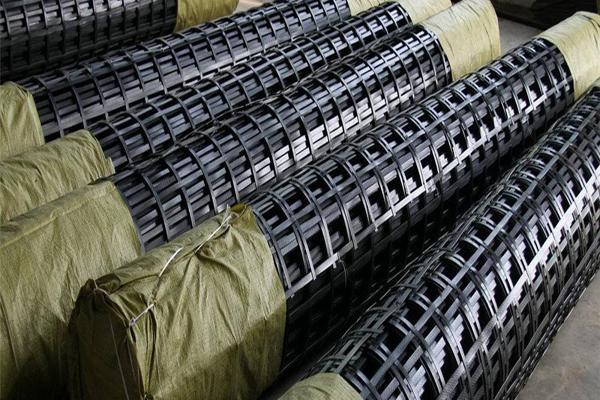 土工格柵的原材料解析 第2張