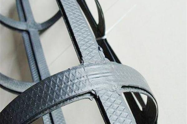 玻纖格柵怎么固定在墻上面 第3張