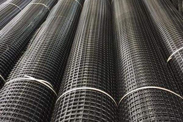 土工格柵延伸率標準 第2張