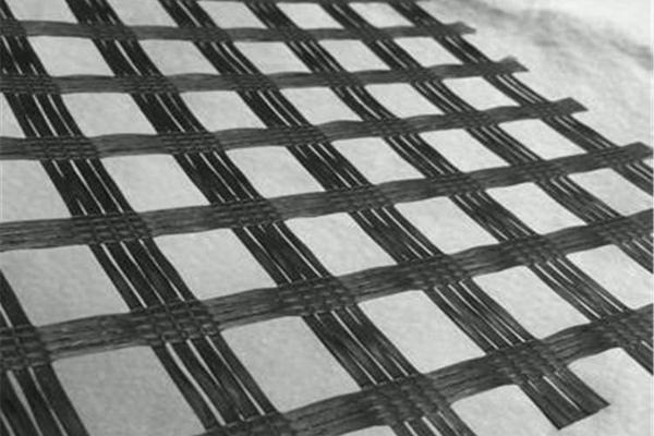 土工格柵怎樣固定在砼路面上 第1張