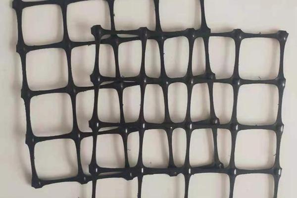 雙向土工格柵抗拉強度要求標準 第2張