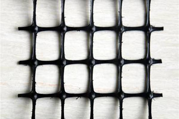 聚丙烯土工格柵生產(chǎn)工藝  第3張