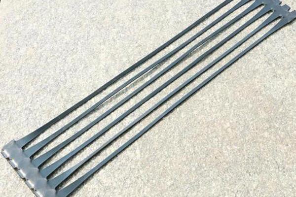 塑料單向土工格柵的優(yōu)缺點(diǎn)  第3張