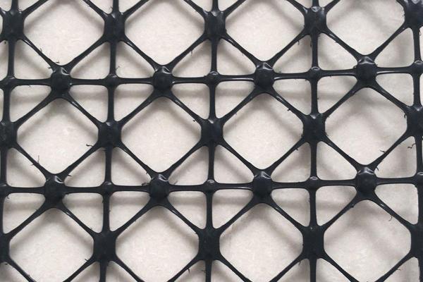 三向土工格柵和雙向土工格柵區(qū)別  第3張