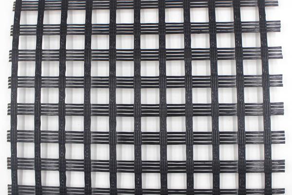 雙向聚酯焊接土工格柵檢測標準 第3張