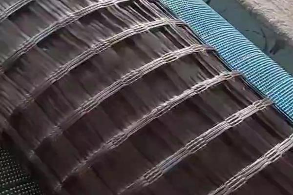 玻纖格柵耐高溫多少 第3張