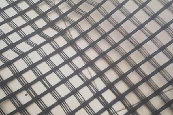 土工格柵鉚釘間距  第2張