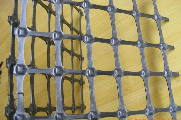 土工格柵極限剝離力  第2張