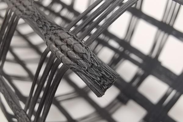 玻纖土工布和玻纖格柵的區(qū)別  第1張