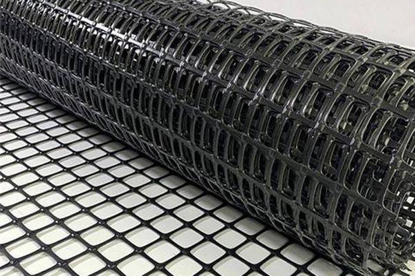 鋼塑土工格柵型號(hào)有哪些  第2張