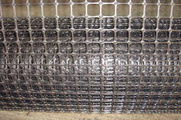 塑料土工格柵檢測標準規(guī)范  第1張