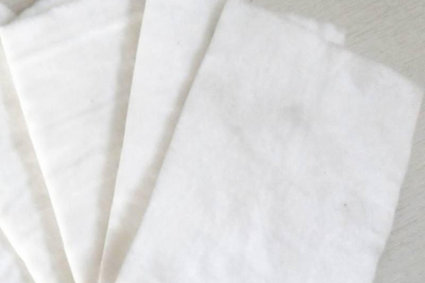 土工格柵可以和土工布搭配使用嗎  第2張