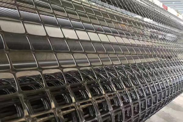 土工格柵技術(shù)參數(shù)要求 第3張