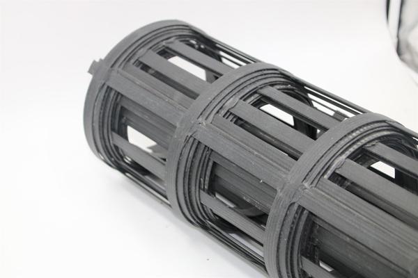 鋼塑格柵拉伸夾具的作用  第1張