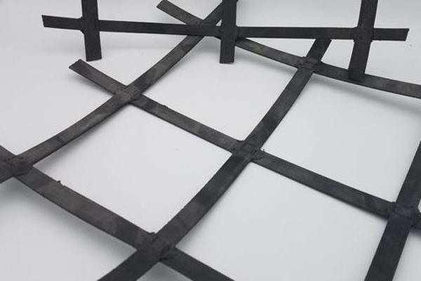 鋼塑格柵搭接長度多少合適呢  第3張