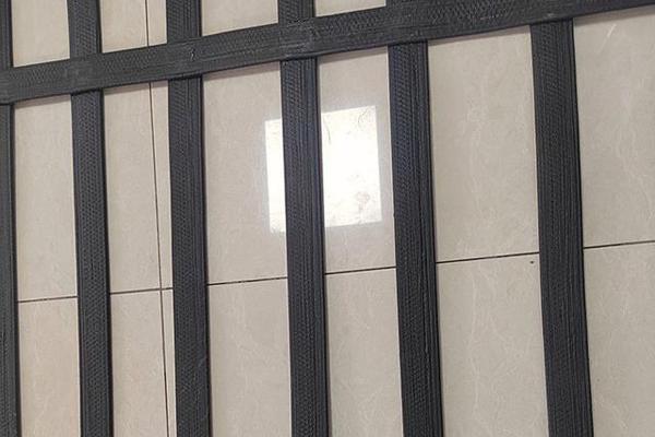 高韌性聚酯紗線集束土工格柵的優(yōu)點 第2張