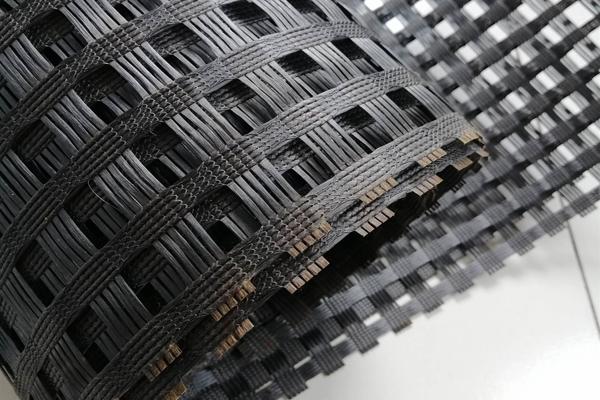 玻纖格柵怎么固定在墻上 第1張