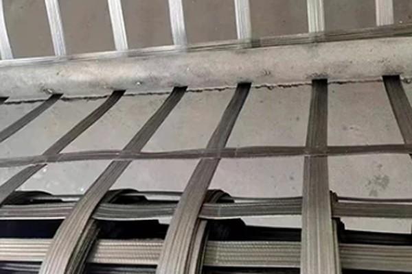 高韌性聚酯紗線集束土工格柵型號規(guī)格 第1張