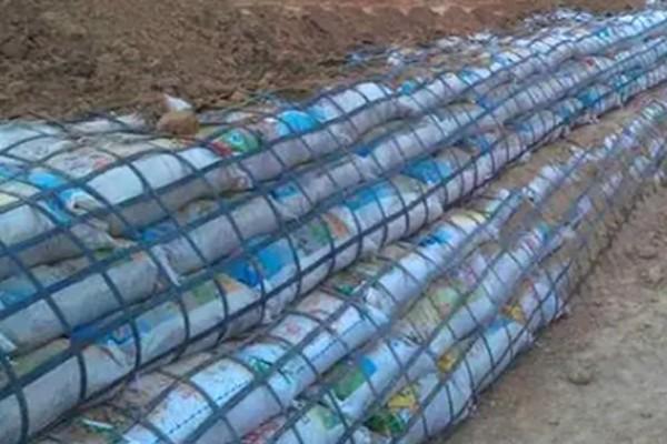 高韌性聚酯紗線集束土工格柵型號規(guī)格 第2張