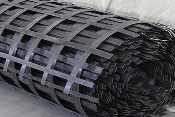 高韌性聚酯紗線集束土工格柵怎么加固呢 第1張